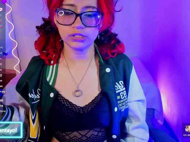 Kristen-tay webcam