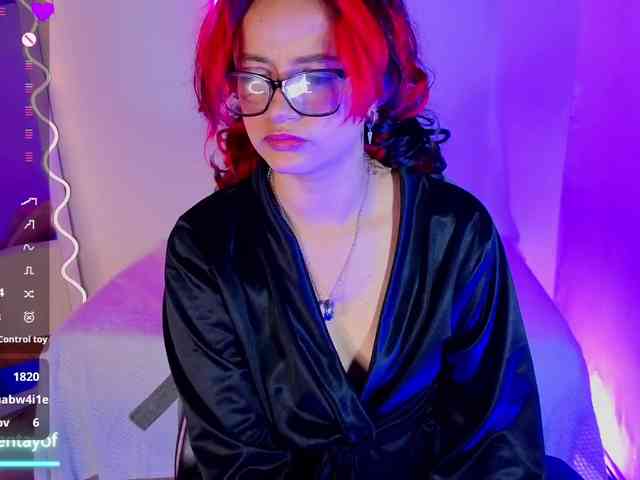 Kristen-tay webcam