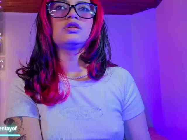 Kristen-tay webcam