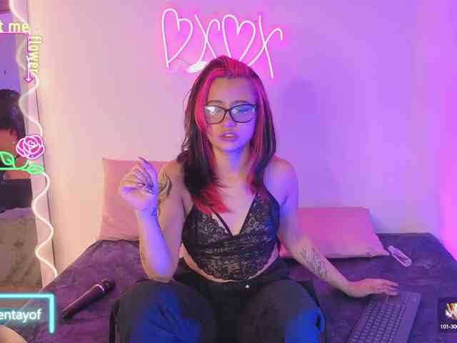 Kristen-tay webcam