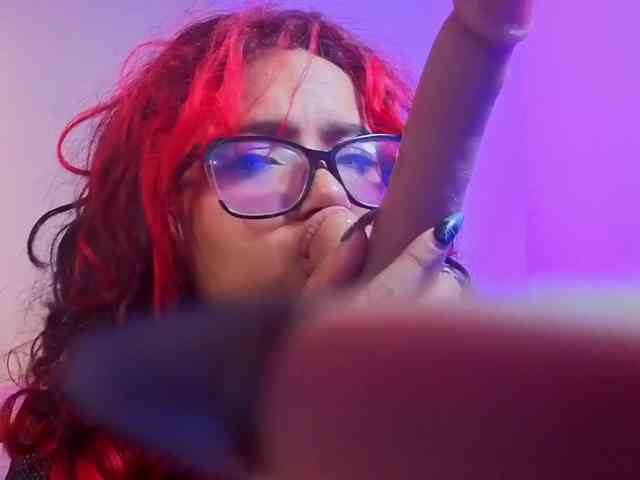 Kristen-tay webcam