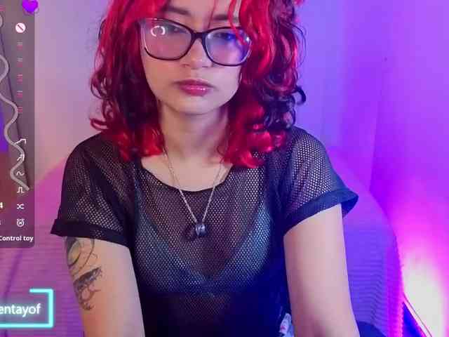 Kristen-tay webcam