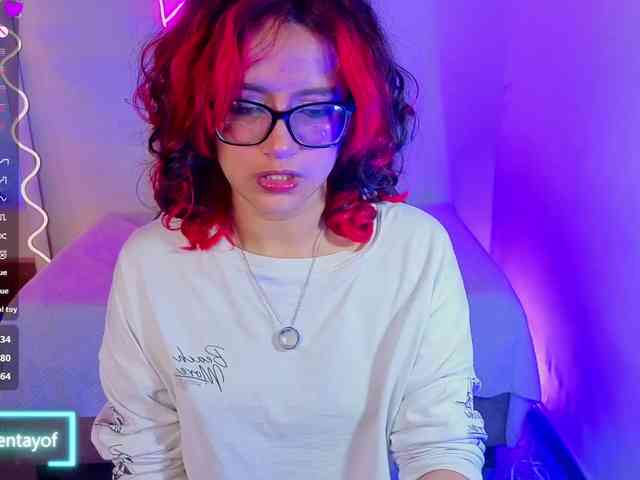 Kristen-tay webcam