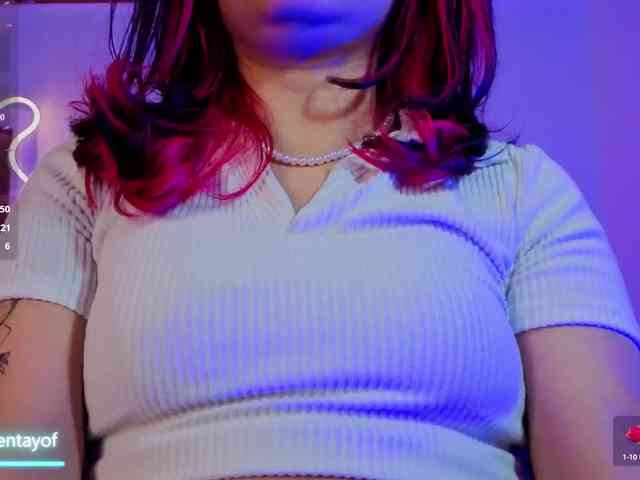 Kristen-tay webcam