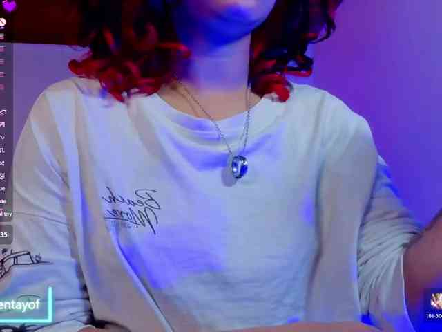 Kristen-tay webcam