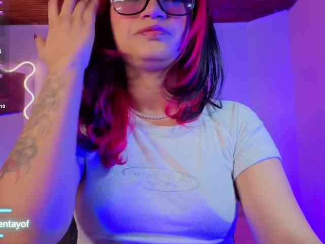 Kristen-tay webcam