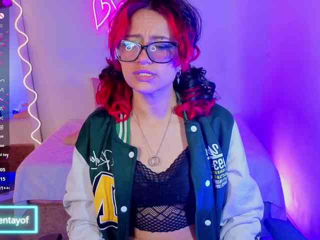 Kristen-tay webcam