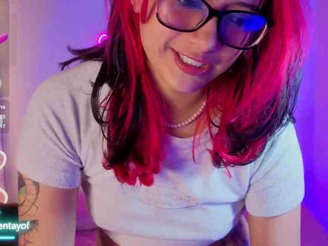 Kristen-tay webcam