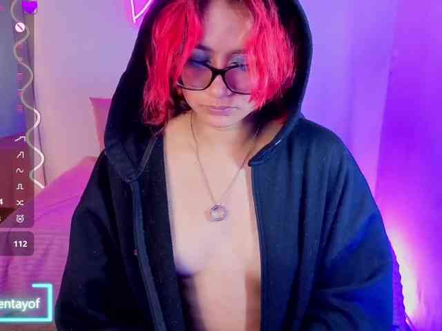 Kristen-tay Kristen-tay