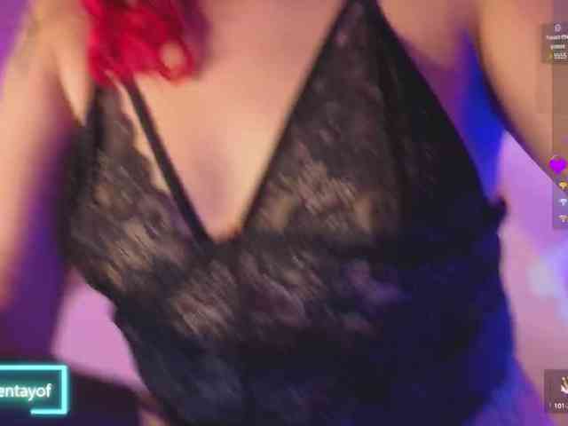 Kristen-tay webcam