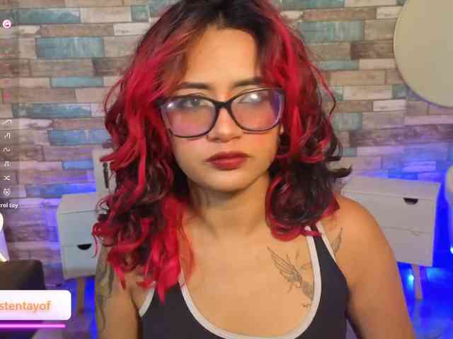 Kristen-tay Kristen-tay