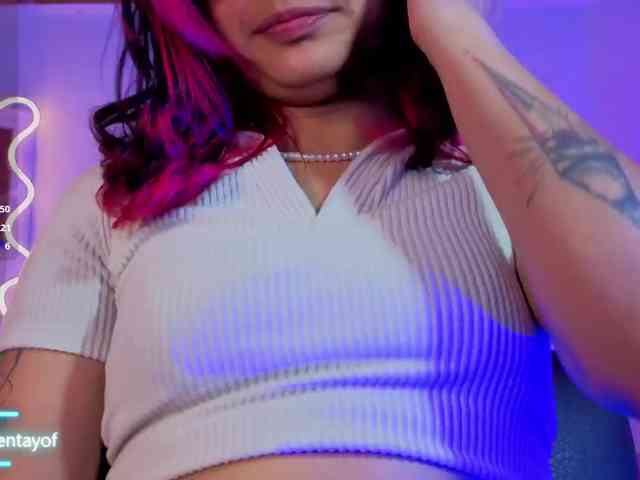 Kristen-tay webcam