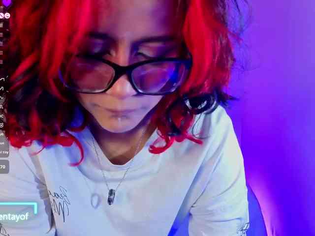 Kristen-tay webcam