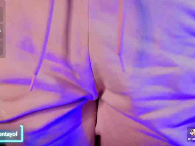Kristen-tay webcam