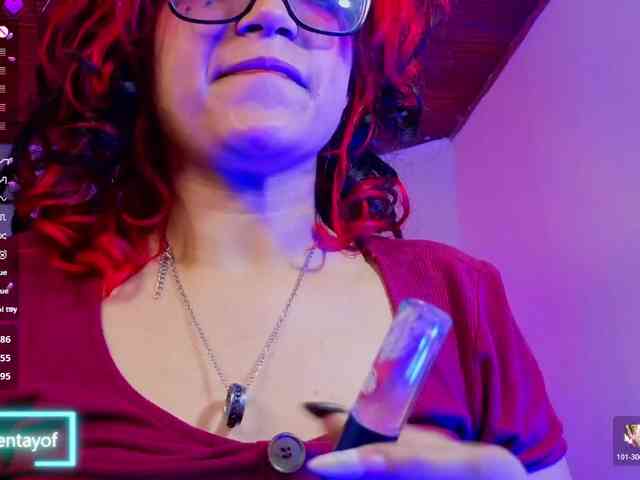 Kristen-tay webcam