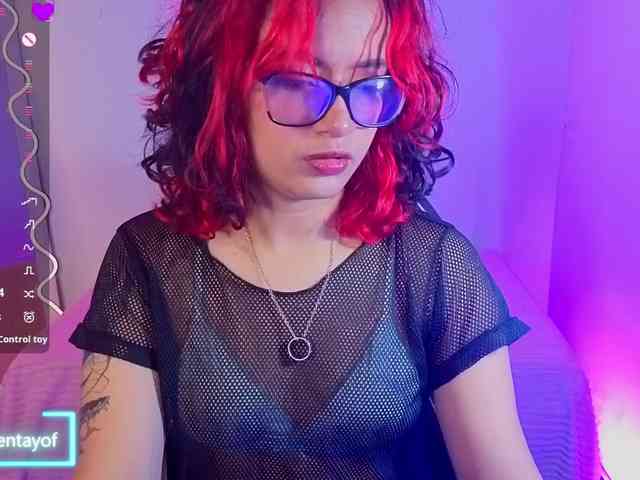 Kristen-tay webcam