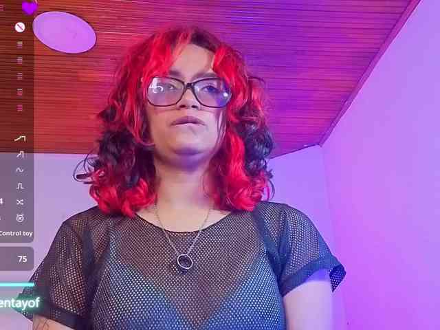 Kristen-tay webcam