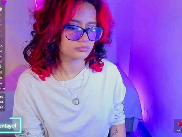 Kristen-tay webcam