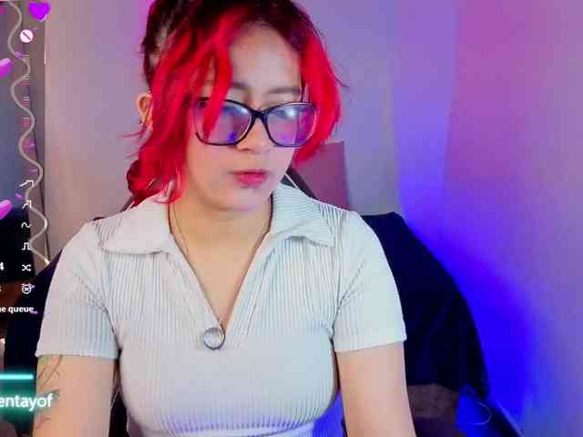 Kristen-tay webcam
