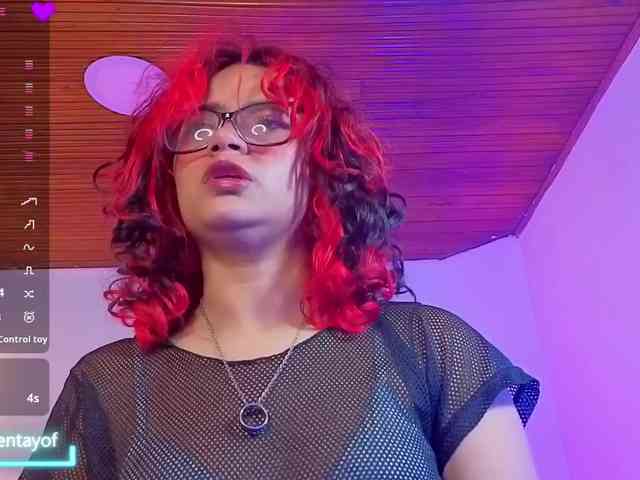 Kristen-tay webcam
