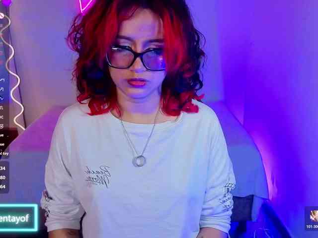 Kristen-tay webcam