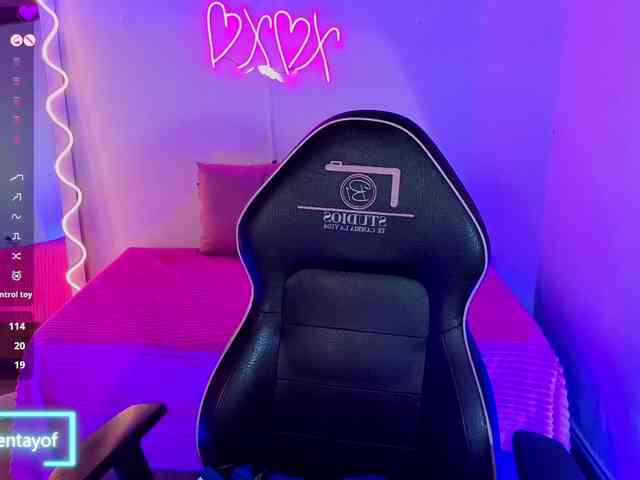 Kristen-tay Kristen-tay