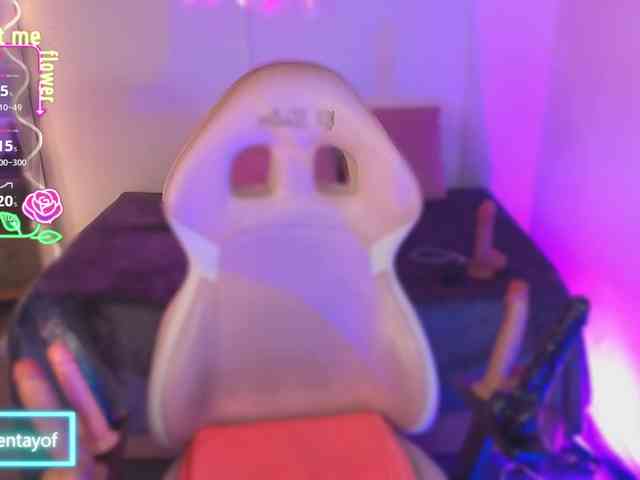 Kristen-tay webcam