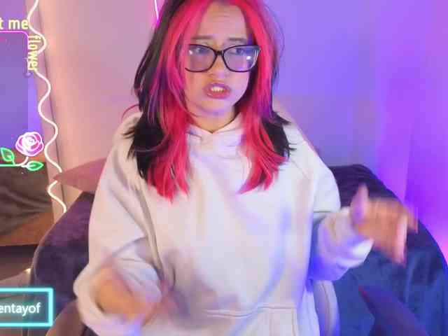 Kristen-tay webcam
