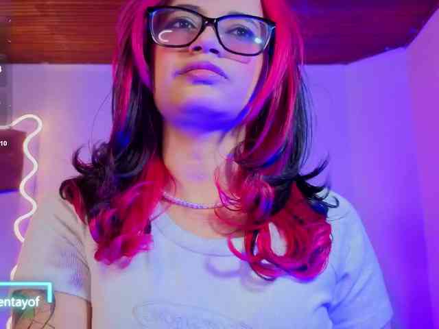 Kristen-tay webcam