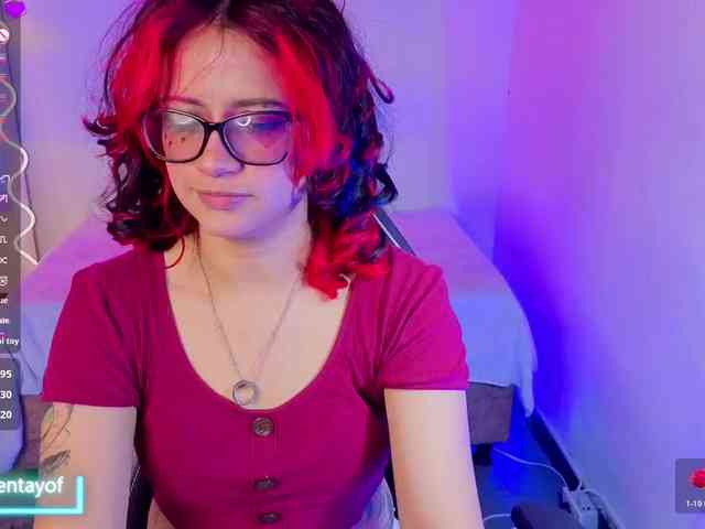 Kristen-tay webcam