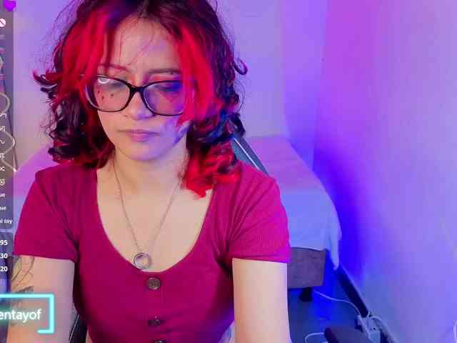 Kristen-tay webcam