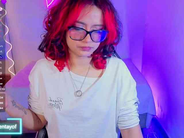 Kristen-tay webcam