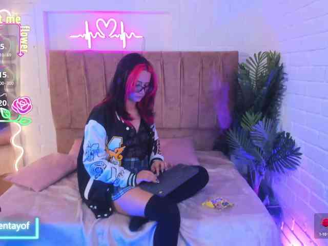 Kristen-tay webcam