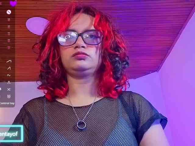 Kristen-tay webcam