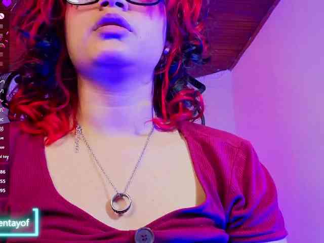 Kristen-tay webcam