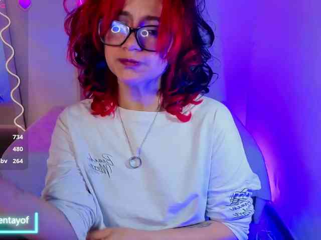 Kristen-tay webcam