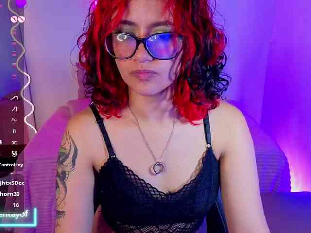 Kristen-tay webcam