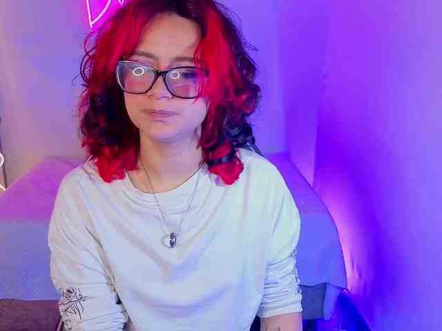 Kristen-tay webcam