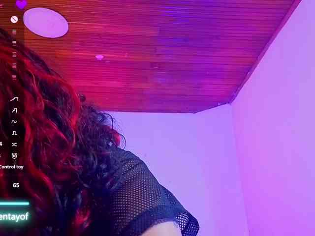 Kristen-tay webcam