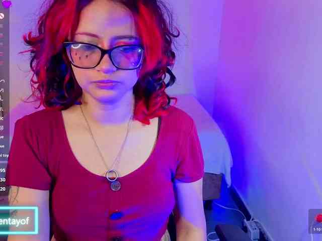 Kristen-tay webcam