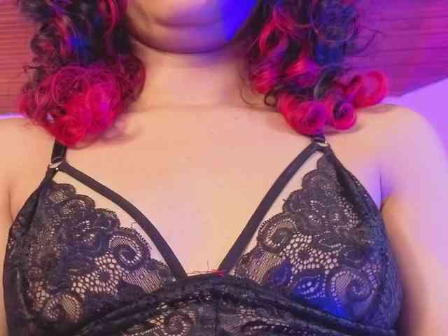 Kristen-tay webcam