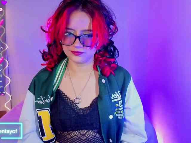 Kristen-tay webcam