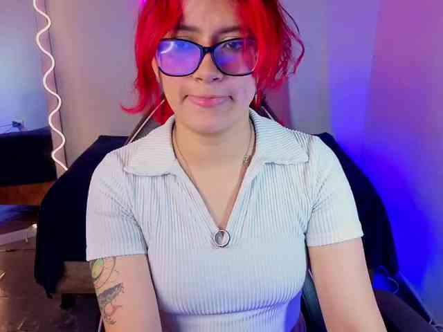 Kristen-tay webcam
