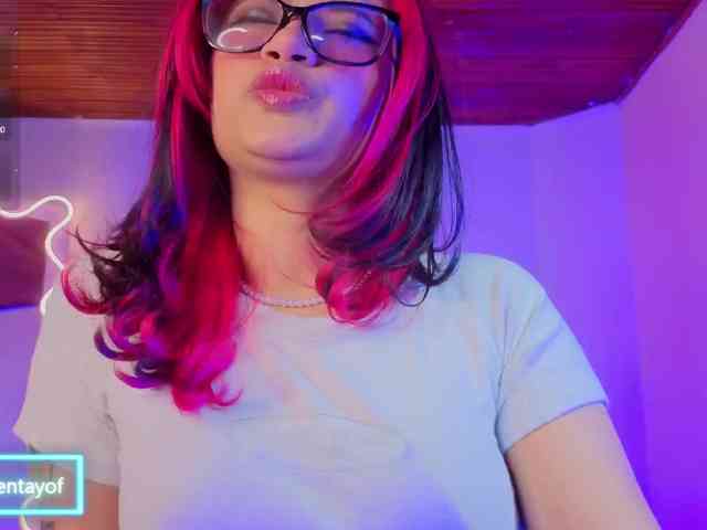 Kristen-tay webcam