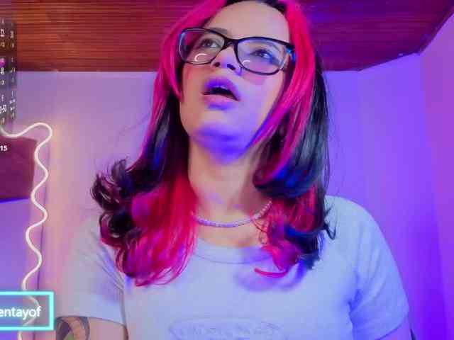 Kristen-tay webcam