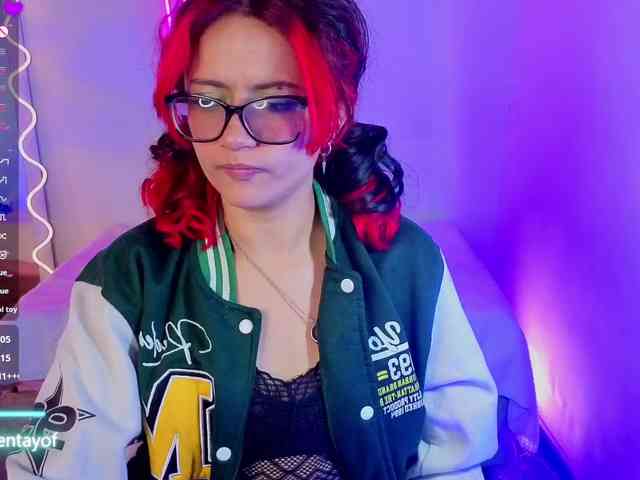 Kristen-tay webcam