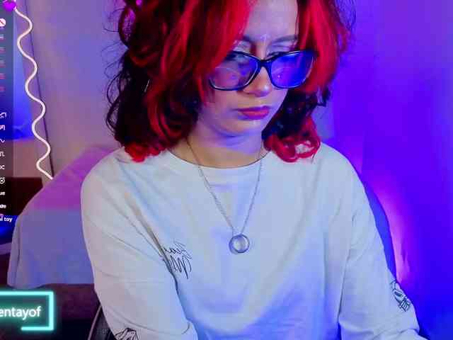 Kristen-tay webcam