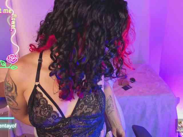 Kristen-tay webcam