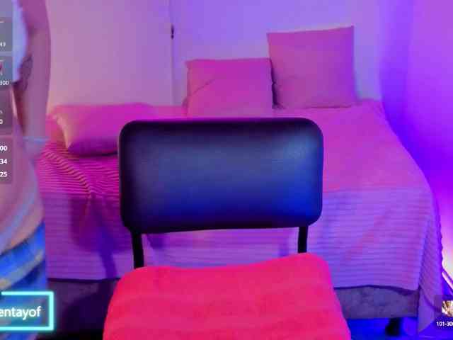 Kristen-tay webcam