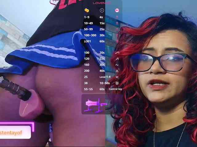 Kristen-tay Kristen-tay